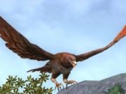 Lord of the Rings Online akan mengungkap hobi terbarunya, Birdwatching, Jumat ini