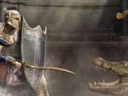 LOTRO Legendarium: Pembaruan 41 LOTRO merencanakan jalur hadiah permainan monster, hobi mengamati burung, dan acara kerajinan kandang