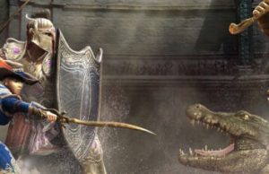 LOTRO Legendarium: Pembaruan 41 LOTRO merencanakan jalur hadiah permainan monster, hobi mengamati burung, dan acara kerajinan kandang