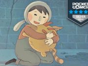 Ulasan LUNA The Shadow Dust – “Kisah menyentuh dengan bulu hewan peliharaan yang lucu, meskipun bab terakhirnya membuat frustrasi”