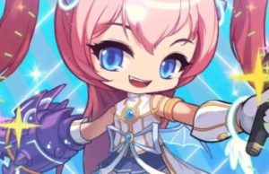 Pembaruan Go West dua bagian MapleStory menambahkan acara baru, memperbarui Angelic Buster, dan mempertahankan status quo perolehan mata uang