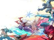 SGF 2024: Praktek langsung dengan penembak tim NetEase, Marvel Rivals