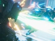 SGF 2024: Mecha Break adalah mecha shooter multipemain yang akan datang dengan versi beta pada bulan Agustus