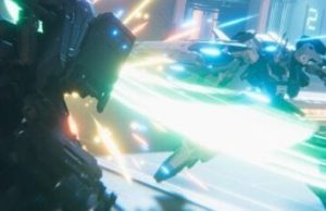 SGF 2024: Mecha Break adalah mecha shooter multipemain yang akan datang dengan versi beta pada bulan Agustus