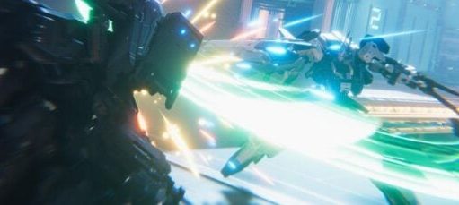 SGF 2024: Mecha Break adalah mecha shooter multipemain yang akan datang dengan versi beta pada bulan Agustus