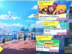 Cara mendapatkan skin epic Silvanna gratis