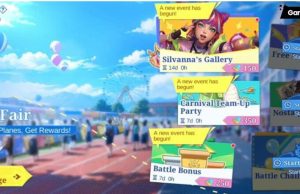 Cara mendapatkan skin epic Silvanna gratis