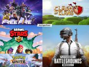 Mobile Esports is confined to a few titles, others face hardship in getting attention