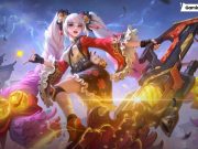 Skin, acara baru, dan lainnya yang akan datang