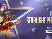 Kulit baru, emote, dan banyak lagi