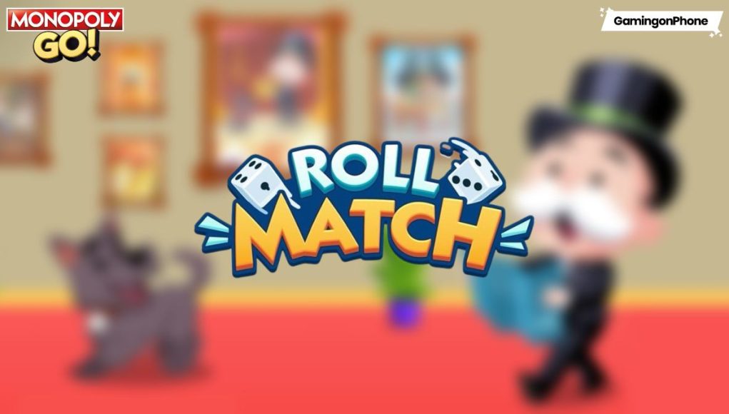 MONOPOLI PERGI! Acara Berwaktu Pertandingan Roll: Semua yang perlu Anda ketahui