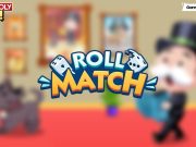 MONOPOLI PERGI! Acara Berwaktu Pertandingan Roll: Semua yang perlu Anda ketahui