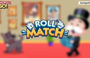MONOPOLI PERGI! Acara Berwaktu Pertandingan Roll: Semua yang perlu Anda ketahui