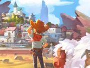 MOP Up: Waktuku di Sandrock akan menjadikanmu Pembisik Monster yang tepat