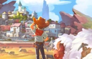 MOP Up: Waktuku di Sandrock akan menjadikanmu Pembisik Monster yang tepat