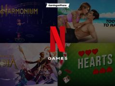 Jajaran Netflix Games Musim Panas 2024 terlalu menarik untuk ditangani, dan masih banyak lagi