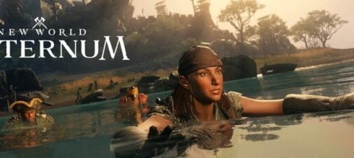 SGF 2024: Amazon memperkenalkan New World Aeternum, konsol peluncuran kembali MMORPG