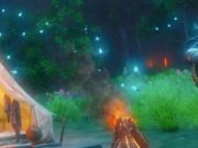 Dunia Baru mengisi kekeringan musim panasnya dengan Summer Medleyfaire, yang dimulai minggu ini