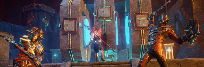 The Daily Grind: Bagian mana dari desain MMO yang tampak lebih mudah bagi pemain MMO daripada yang sebenarnya?