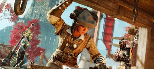 The Daily Grind: Keterampilan kerajinan unik apa yang ingin Anda lihat di MMO?