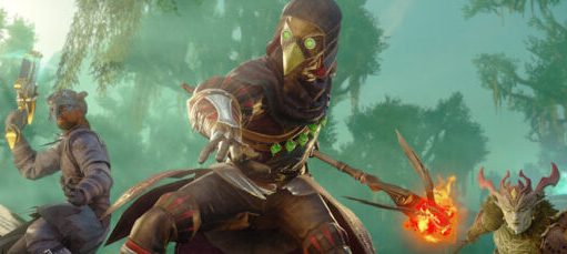 The Daily Grind: Bagaimana Anda menyusun peluang untuk kembali sukses ke MMO?