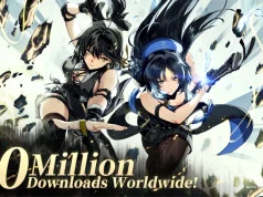 Semakin banyak pemain Wuthering Waves yang terus mengunduh game ini—dan itu berarti kami mendapatkan hadiah gratis