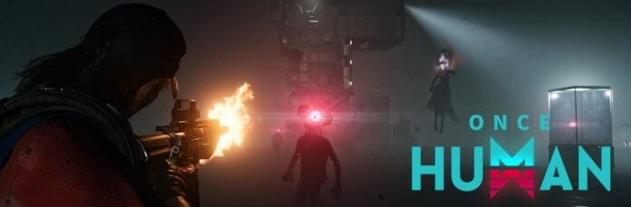 SGF 2024: Praktik langsung dengan penembak bertahan hidup horor fiksi ilmiah PvE-sentris MMO Once Human