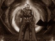 One Shots: Apakah seseorang meminta pengiriman burung?