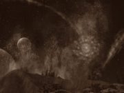 One Shots: Pertanda langit