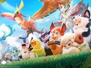 Party Stars dari Tencent menambahkan gameplay menarik seperti Palworld