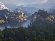 Sandbox MMORPG Pax Dei membuka praorder untuk akses awal 18 Juni yang baru diumumkan