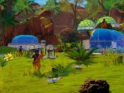 Sim kelangsungan hidup luar angkasa, Planet Crafter, terjual lebih dari satu juta unit