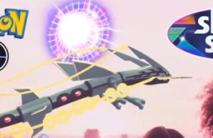 Massively on the Go: Pokemon GO memasuki musim Shared Skies tanpa berbagi banyak informasi