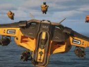 Polaris adalah penembak PvE empat pemain mendatang yang menampilkan lingkungan yang sepenuhnya dapat dirusak