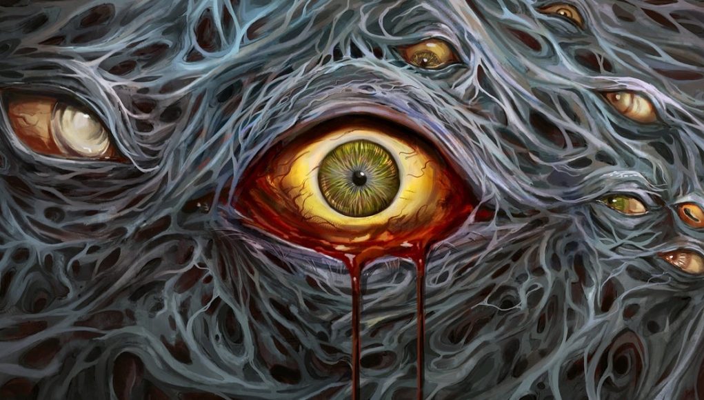 Pratinjau Pasca Trauma – horor bertahan hidup jadul