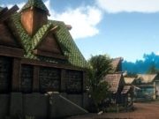 Patch terbaru Project Gorgon menawarkan penjara bawah tanah baru, balap kuda, dan kehidupan hardcore yang lebih sulit