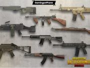 PUBG Mobile atau BGMI: 5 Assault Rifles (AR) terbaik dalam game