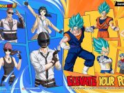 Jika Anda membeli Tiket Jalur Hadiah PUBG Mobile x Dragon Ball