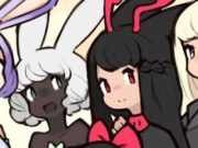 Roguelike perampok co-op Rabbit & Steel menambahkan mode kotak mainan yang menyiapkan dukungan mod