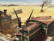 Studio pasir menjelaskan premis penembak ekstraksi dalam postingan resmi baru