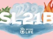 Second Life merayakan 21 tahun beroperasi dengan balai kota, acara musik, dan pameran peserta pameran
