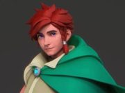 Seekers of Skyveil bergerak untuk menambahkan karakter baru, mengumumkan uji permainan Steam pada 6 dan 7 Juni