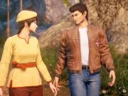 Penggemar Shenmue menyewa papan iklan Times Square untuk mengkampanyekan game keempat