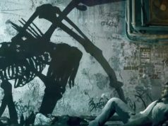 Tanggal rilis dan trailer Slitterhead telah muncul secara online