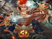 SIlkroad Origin Mobile, port dari game PC klasik kini tersedia dalam akses awal di perangkat seluler