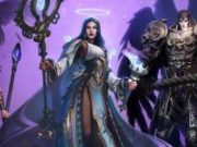 SMITE 2 menyiapkan akhir pekan alfa ketiganya pada 27 Juni dengan tiga karakter lagi