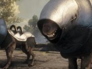 Soulframe Digital Extremes berbicara tentang pengujian pendahuluan, penyesuaian karakter, dan anjing menyeramkan