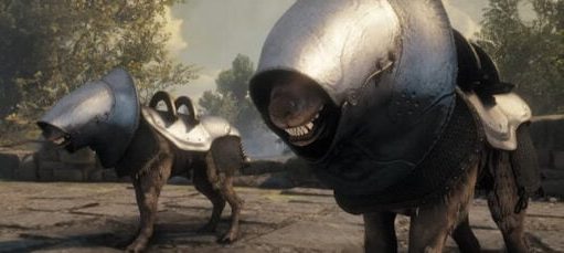 Soulframe Digital Extremes berbicara tentang pengujian pendahuluan, penyesuaian karakter, dan anjing menyeramkan