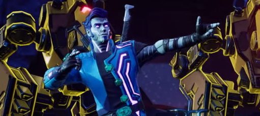 Embracer Group membahas aspirasi integrasi alat AI dengan ‘pendekatan yang berpusat pada manusia’