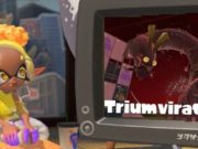 Massively on the Go: Big Big Run Splatoon 3 menyoroti masalah besar dengan PvE-nya